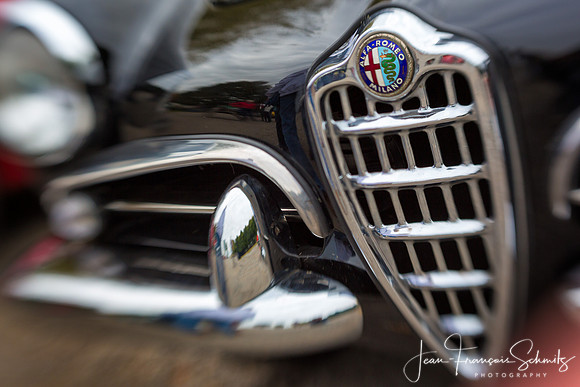 Alfa Romeo I