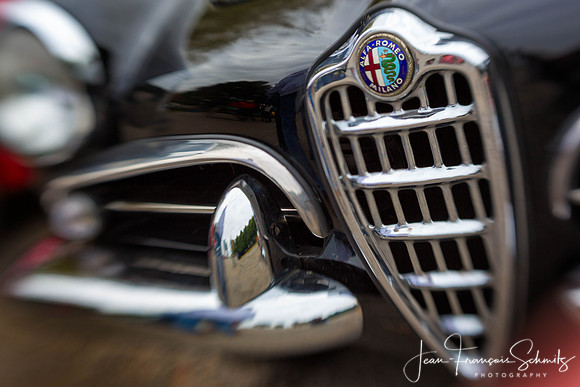 Alfa Romeo I