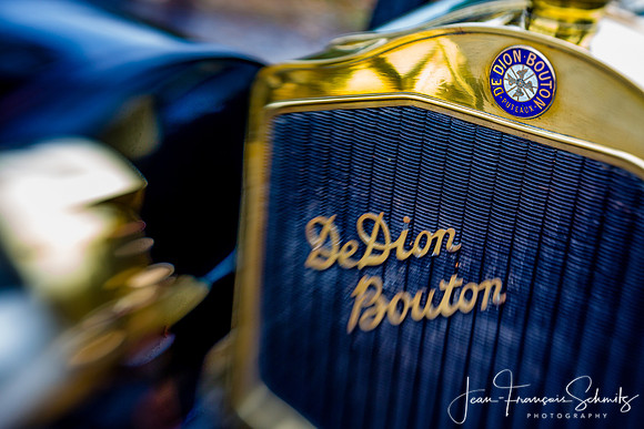 De Dion Bouton