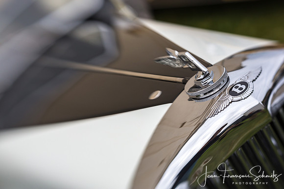 Bentley