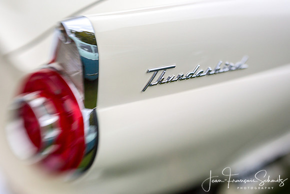 Ford Thunderbird I