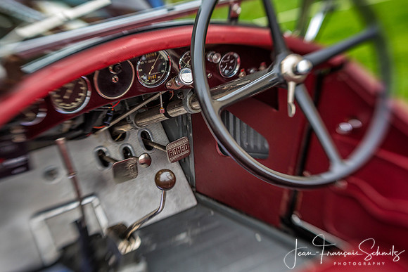 Alfa Romeo II