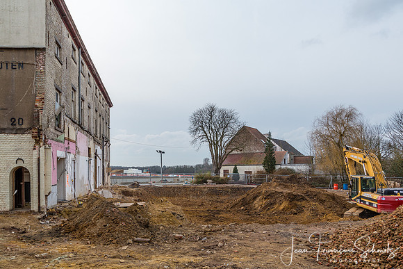 Waterloo, January 31, 2014