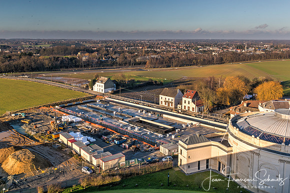 Waterloo, December 2013