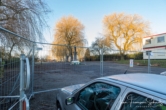 Waterloo, December 2013