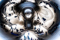 The Cloud Gate