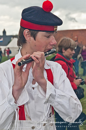 Hougoumont, juin 2010