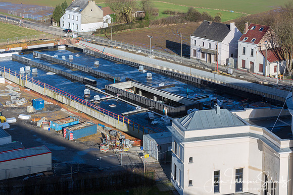 Waterloo, February 2014