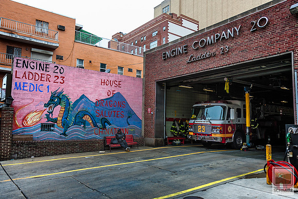 Ladder 23