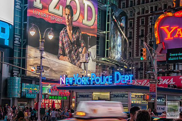 Times Square