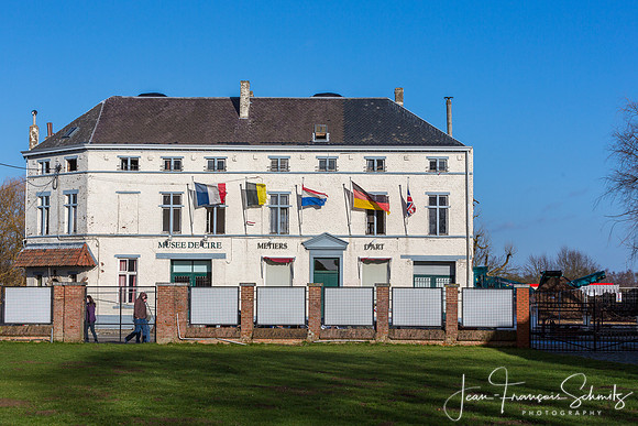 Waterloo, February 2014