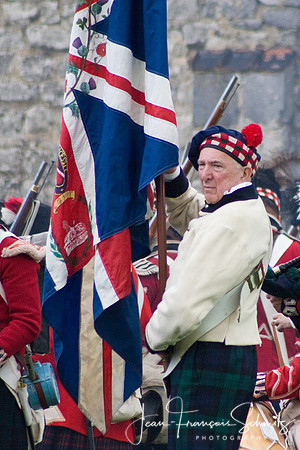 Hougoumont, Juin 2007