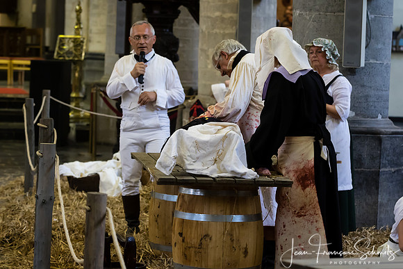 Villagev1815 - Edition 2017 - © 2017 Jean-François Schmitz