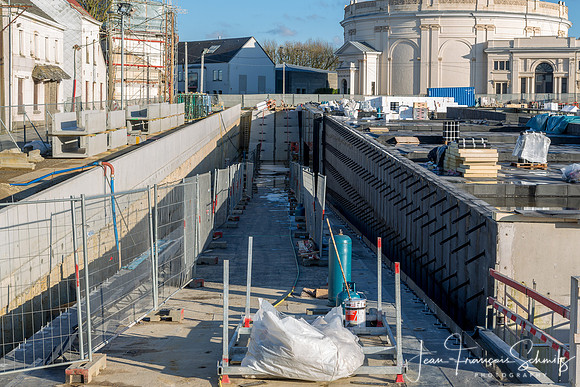 Waterloo, March 2014