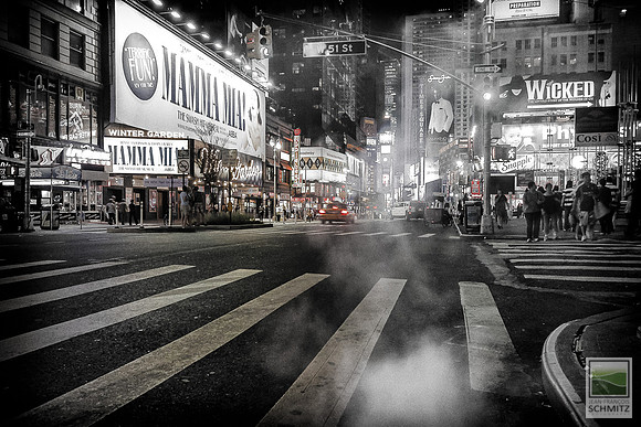 Times Square