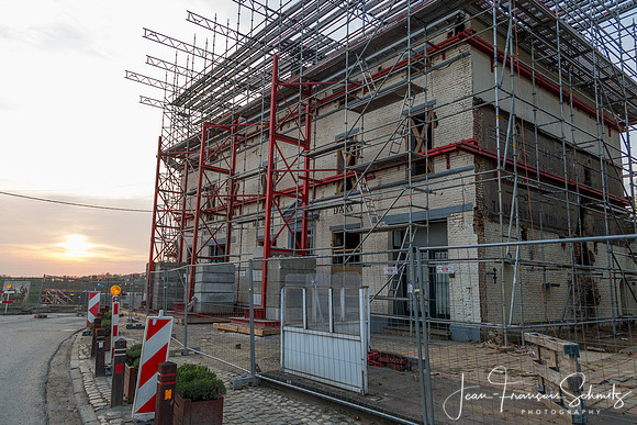 Waterloo, April 2014