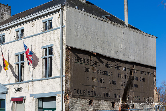 Waterloo, February 2014