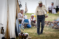 Hougoumont 2017 - © 2017 Jean-François Schmitz