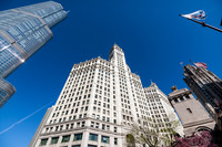 Chicago Skyline