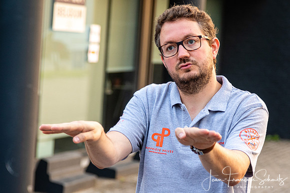 © 2021 Jean-François Schmitz