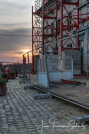 Waterloo, April 2014