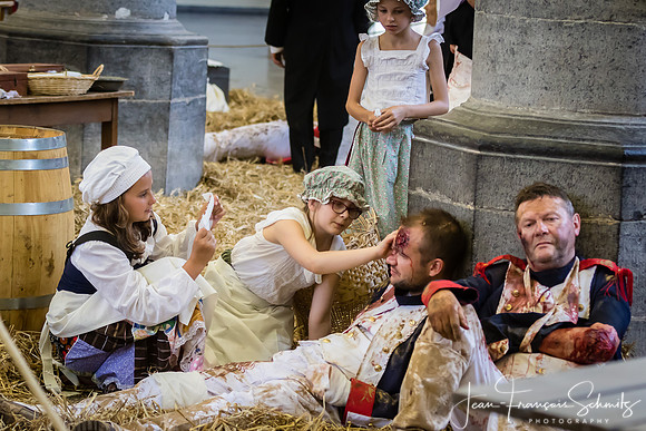 Villagev1815 - Edition 2017 - © 2017 Jean-François Schmitz