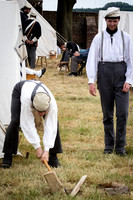 Hougoumont 2017 - © 2017 Jean-François Schmitz