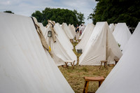 Hougoumont 2017 - © 2017 Jean-François Schmitz