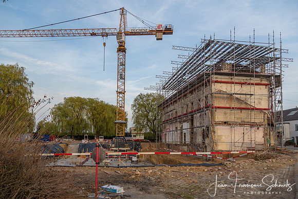 Waterloo, April 2014