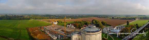 © 2013 Jean-François Schmitz