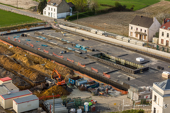 Waterloo, April 2014
