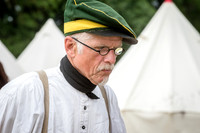 Hougoumont 2017 - © 2017 Jean-François Schmitz