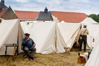 Hougoumont 2017 - © 2017 Jean-François Schmitz